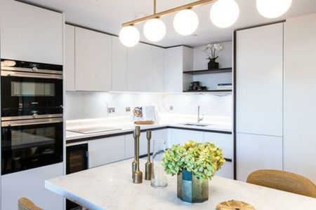 2 bedroom Flat to rent in Garrett Mansions, Paddington, London, W2 - Photo 4