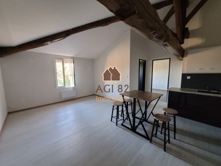 Location Appartement 3 pièces 52m² ALBIAS 82350 - Photo 4