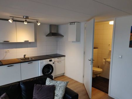 Te huur: Appartement Almastraat in Groningen - Foto 5