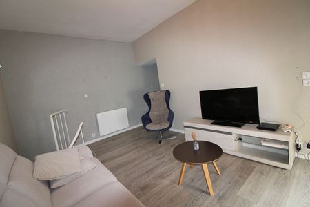 Location maison 4 pièces, 77.50m², Remigny - Photo 5