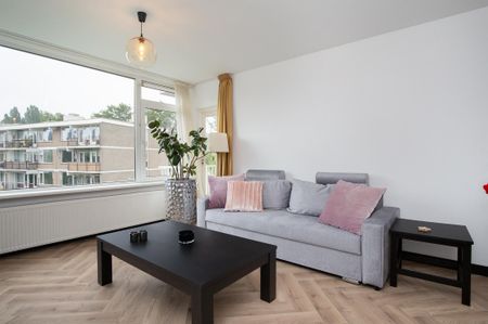 Te huur: Appartement Maarten Lutherweg in Amstelveen - Foto 3