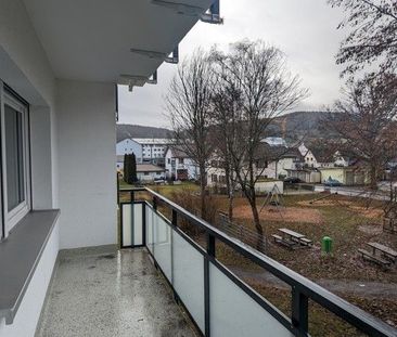 Renovierte 3 Zimmer-Whg. mit Balkon - Photo 6