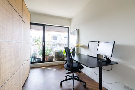 Jan Tooropstraat 109, Overtoomse Veld-Noord, 1061AE, Amsterdam - Photo 4