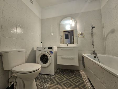 Dwupokojowe mieszkanie z zachodnią panoramą. 39.5 m² - Фото 4