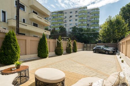 Proprietate premium cu curte ideala pentru business-uri | LACUL TEI - Fotografie 3