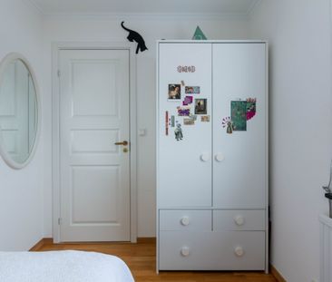 Tyresö - 1rok - tillsv - 5.750kr/mån - Photo 2