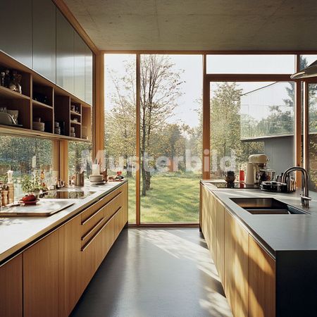 Exchange building: modern 3.5-room apartment in the heart of Zurich - Photo 2