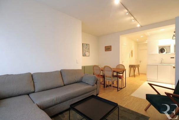 Appartement te huur - Foto 1