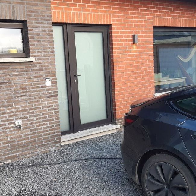 Bungalow te huur in Asper voor € 1.090 met 2 slaapkamers - Photo 1
