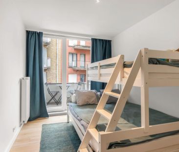Appartement Te huur - Knokke - Foto 5