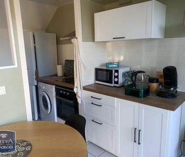 Location Appartement 2 pièces 44m² BRUGES 33520 - Photo 6