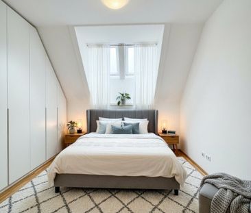 Zentrale 2-Zimmer-Wohnung in Tulln - Photo 2