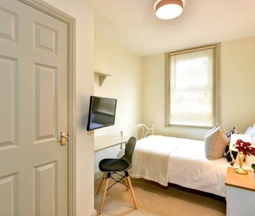 Park Road, Exeter, Devon, EX1 - Photo 6