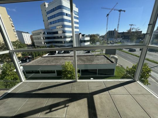 3 Zimmer Genossenschaftswohnung mit unbefristetem Mietvertrag - Foto 1