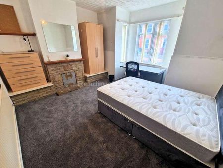 Blenheim Road, Reading - Gas Included, RG1 - Photo 5