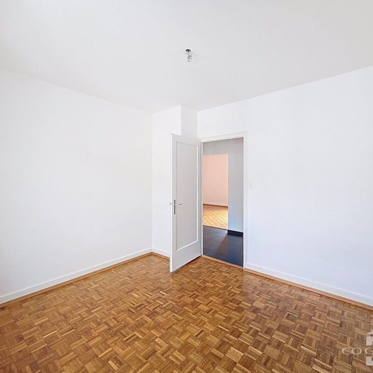 Bel appartement de 3 pièces au 3ème étage d’environ 68m2 - Foto 1