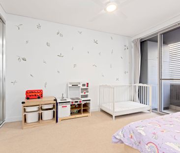 Contemporary Comfort In A Central Location! - Photo 1