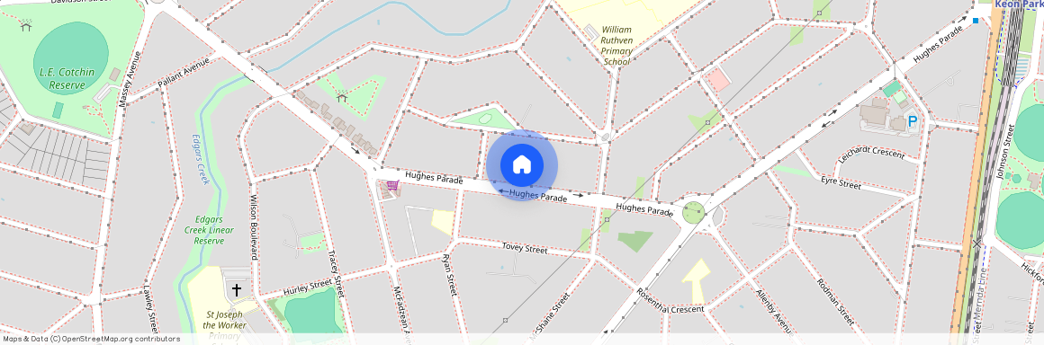 74 Hughes Parade, Vic 3073, Reservoir