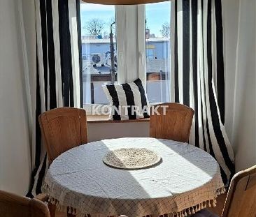 Mieszkanie Szczecin Dąbie powierzchnia 57.6 m² C319-WM-41923 - Фото 5