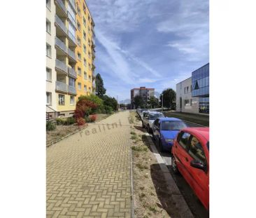 Pronájem bytu 1+1 36 m - Fotografie 2
