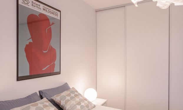 mazowieckie, Warszawa, Aleja Jana Pawła II - Фото 1