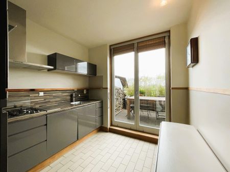 Te huur: Appartement Javaplein in Amsterdam - Photo 5