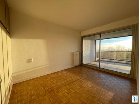 Location appartement 3 pièces 85.57 m² à Bois-Guillaume (76230) - Photo 2