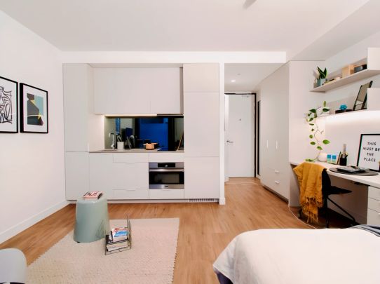 Executive Studio Lower - Photo 1