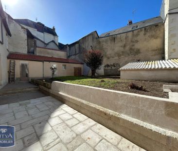 Appartement à louer 1 pièce 34.92m² - Photo 5