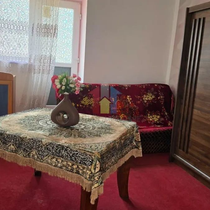 CASA 3 CAMERE , Piata Concordia MOBILATA! - Photo 1