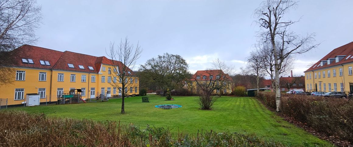 Annebergparken 46B, 1. tv, 4500 Nykøbing Sj - Photo 1