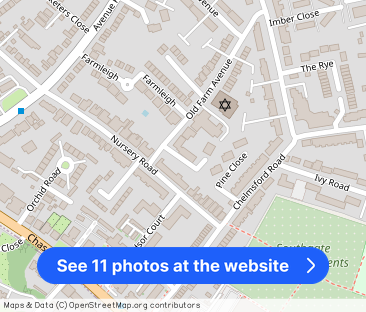 Isabella Close, London, N14 - Photo 1