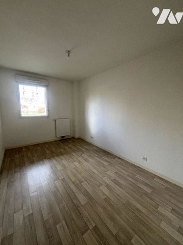 Type 3 - MORDELLES - Photo 2