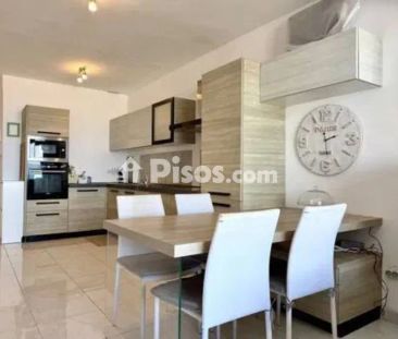 Piso en alquiler en Calle de Madrid - Photo 5
