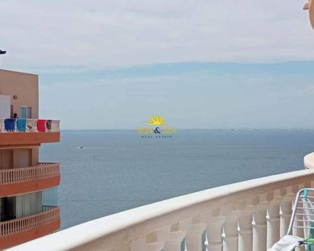 TWO-BEDROOM APARTMENT – LA MANGA DEL MAR MENOR - Photo 3