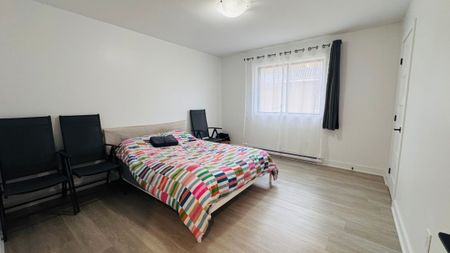 1928 Rue Maurice-LeBel, H4N 3E6, H4N 3E6, Montréal - Photo 3