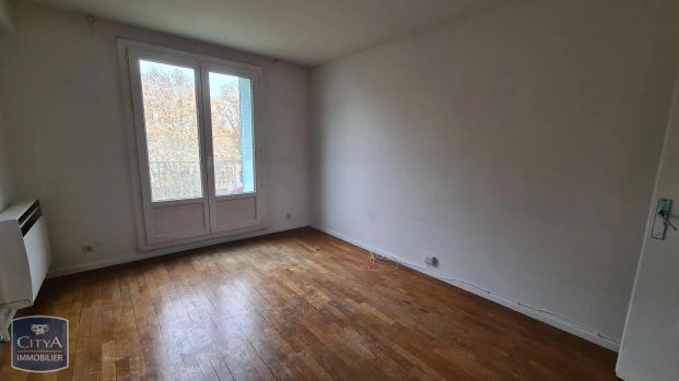 Appartement à louer 3 pièces 65m² - Photo 1