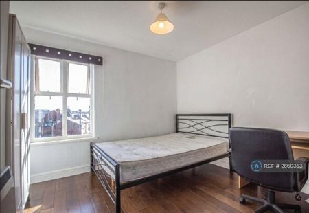 2 bedroom flat to rent - Photo 3