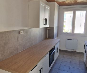 Marignane type 3 à louer boulevard de la Libération, - Photo 3