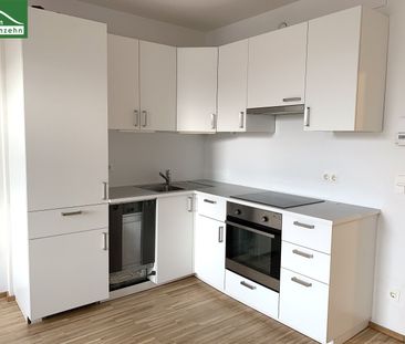 Sonnige 1-Zimmer Wohnung im Zentrum von Himberg nahe Bahnhof! - Photo 3