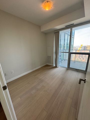 For Lease - 9 Bogert Avenue Unit# 2508, Toronto, Ontario - Photo 5