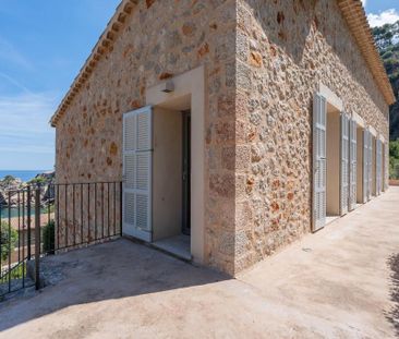 Luxury Villa for rent in Deià, Spain - Photo 1