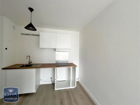Appartement à louer 2 pièces 50.81m² - Photo 4