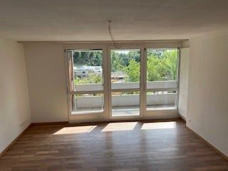 Herrliche 2-Zimmer-Wohnung, frisch renoviert mit neuen Laminatböden an sehr ruhiger Lage - Photo 1