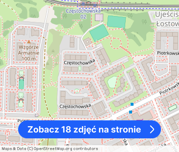 3 - pokojowe mieszkanie! - Zdjęcie 1