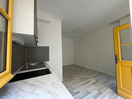 Appartement T1 à louer - 18 m² - Photo 3