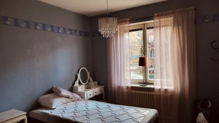 Borrvägen, Hägersten - Foto 4