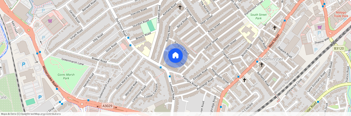 West View Road, Bedminster, BS3