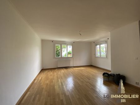 AMIENS AMIENS SUD-EST - MAISON DE TYPE 4 - Photo 2