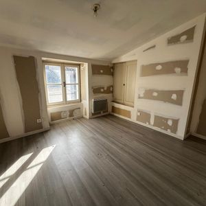 Location Maison 3 pièces 52m² - Photo 2